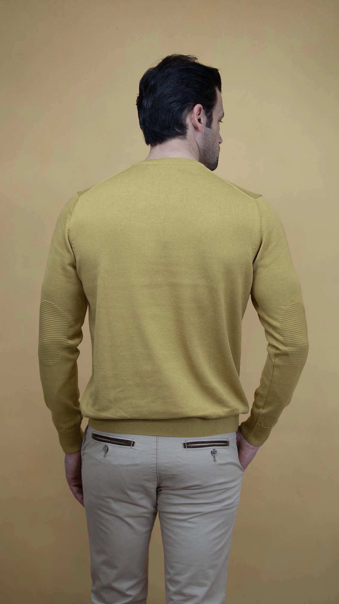 پلیور مردانه 5928 برندس Brands