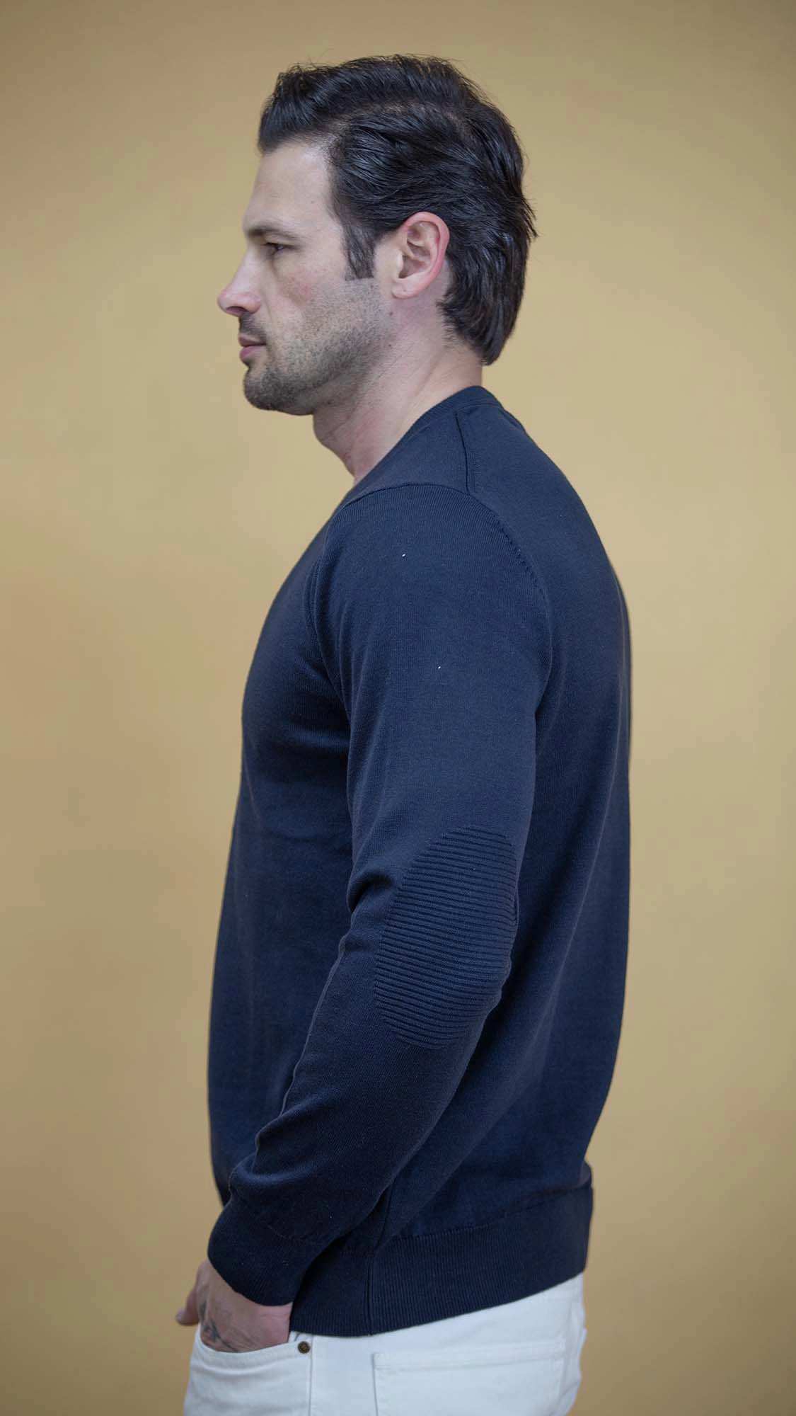 پلیور مردانه 5928 برندس Brands