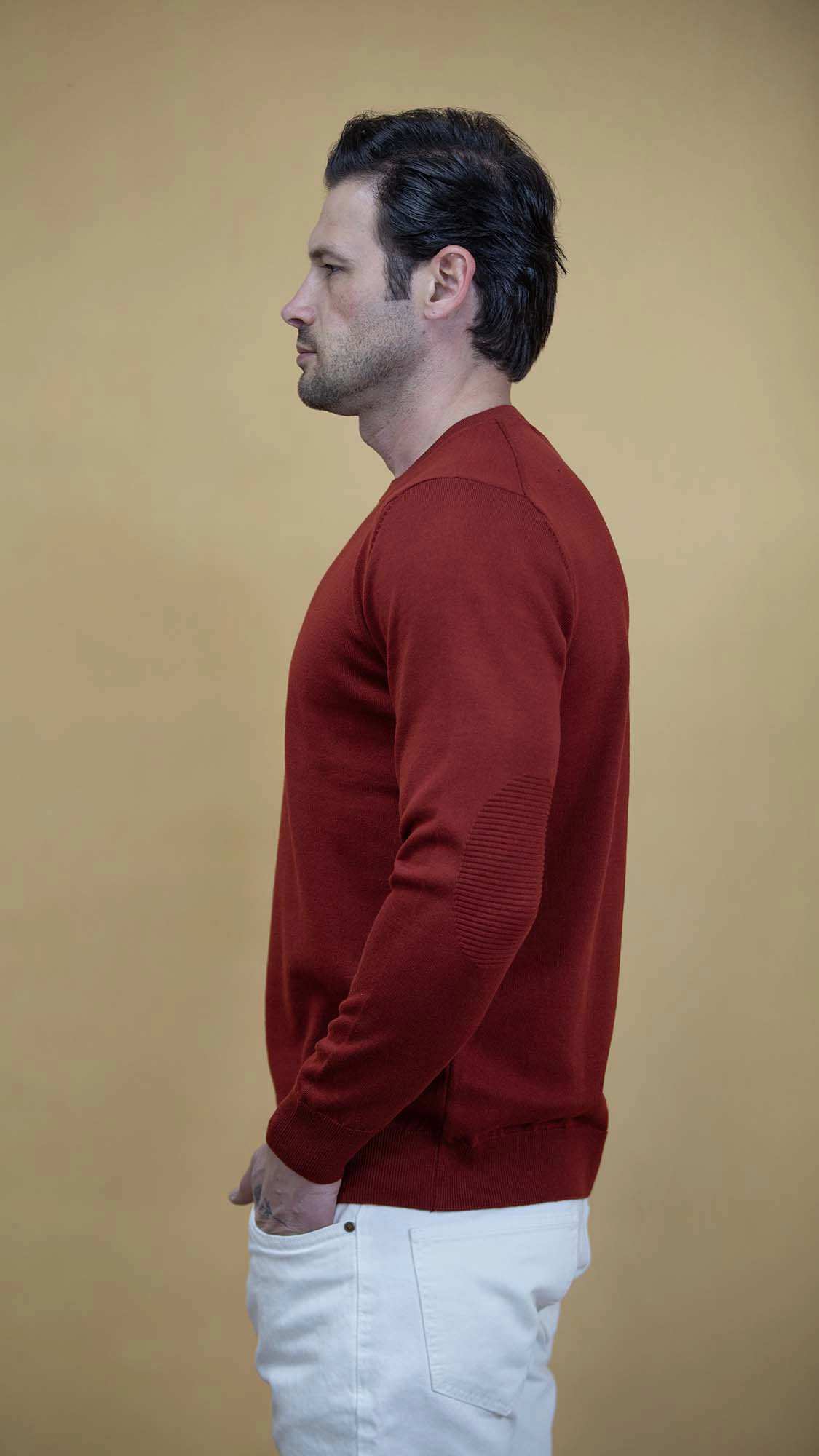 پلیور مردانه 5928 برندس Brands