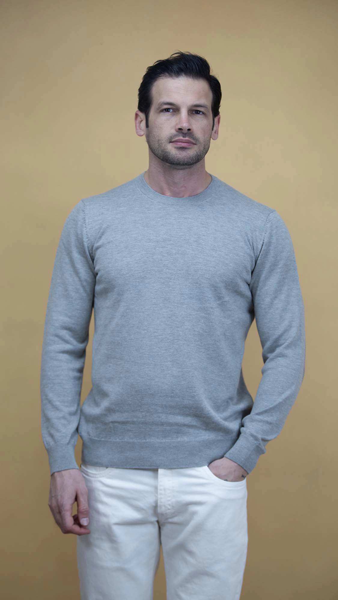 پلیور مردانه 5928 برندس Brands