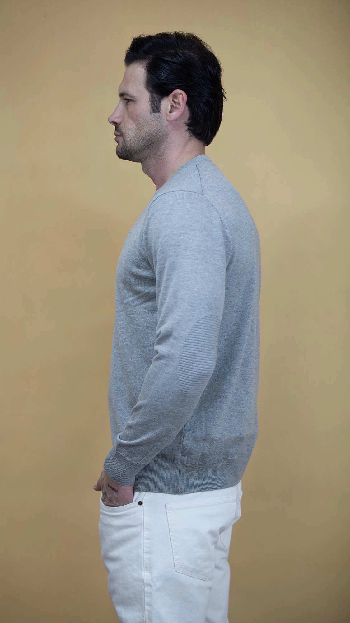 پلیور مردانه 5928 برندس Brands