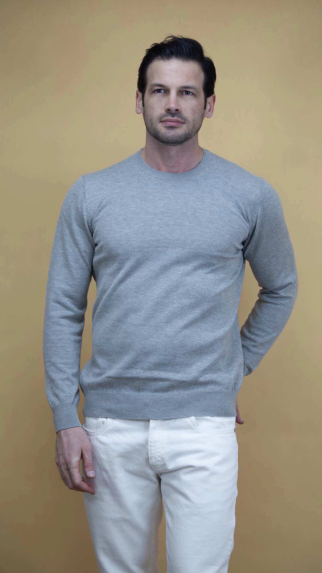 پلیور مردانه 5928 برندس Brands