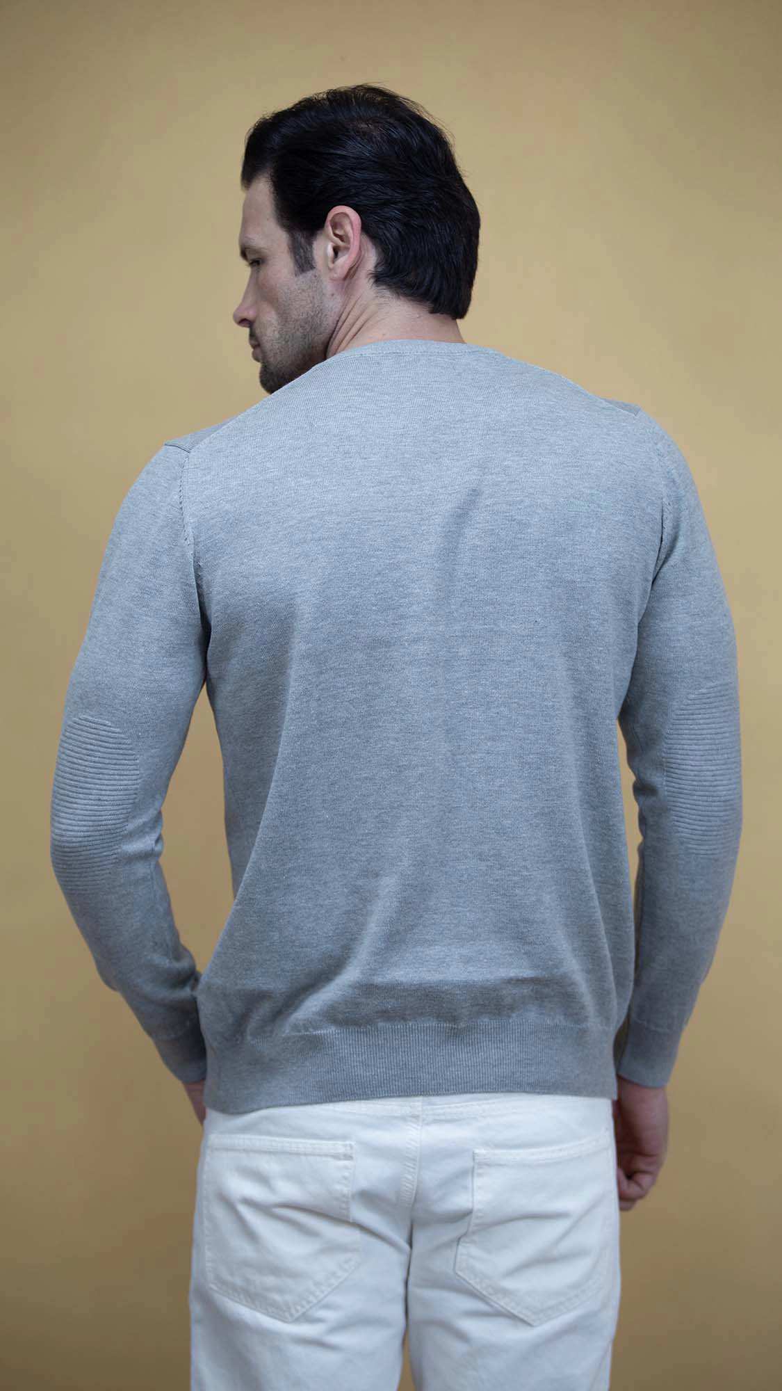 پلیور مردانه 5928 برندس Brands