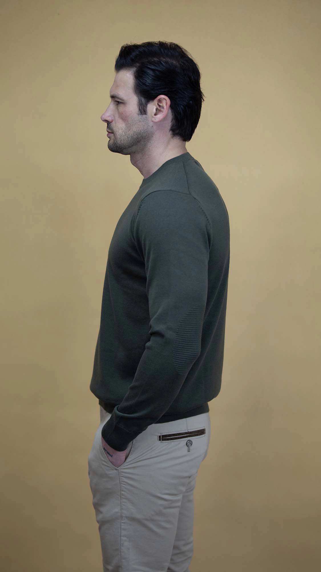 پلیور مردانه 5928 برندس Brands