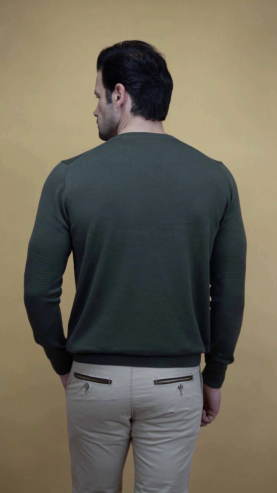 پلیور مردانه 5928 برندس Brands