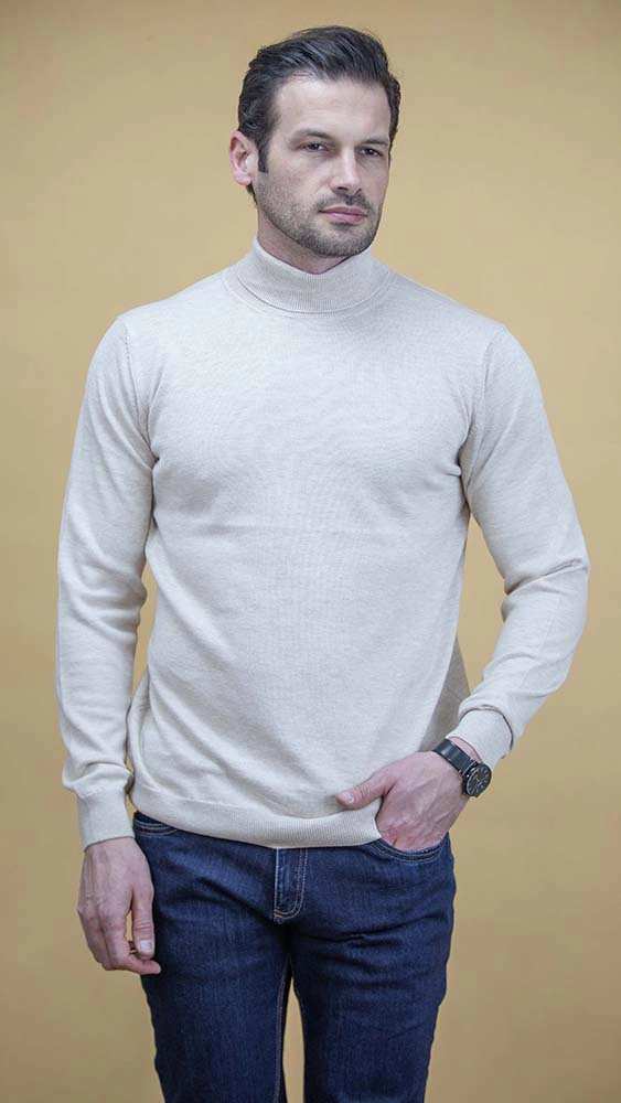 پلیور مردانه 5927 برندس Brands