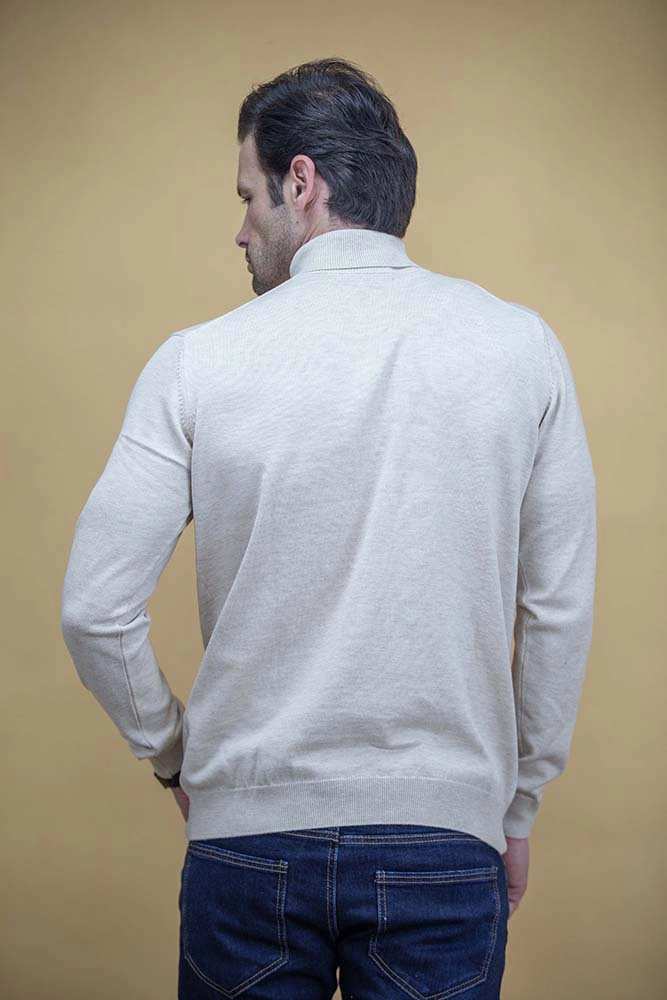 پلیور مردانه 5927 برندس Brands