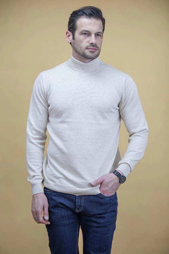 پلیور مردانه 5927 برندس Brands