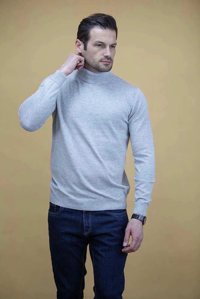 پلیور مردانه 5927 برندس Brands