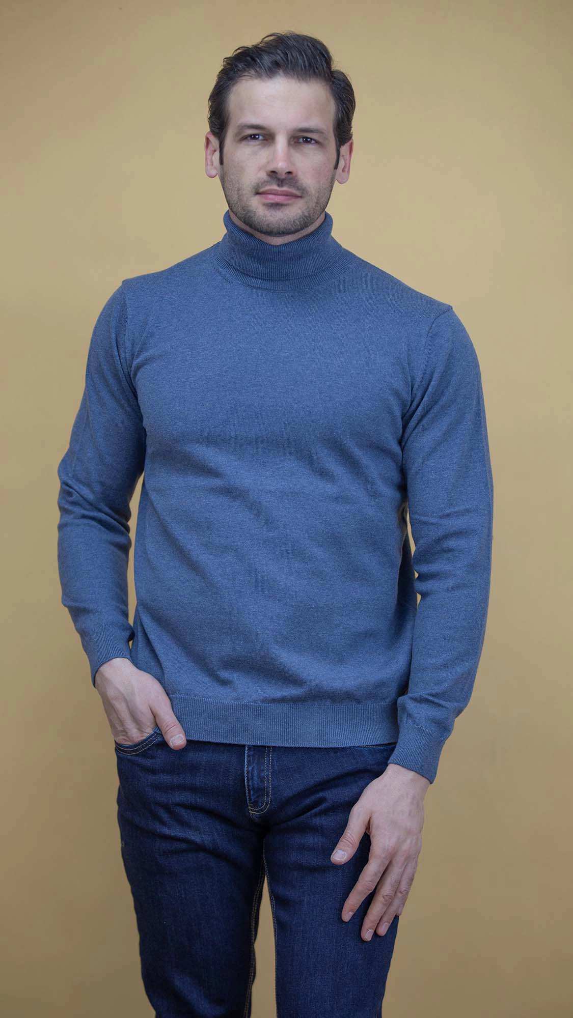 پلیور مردانه 5927 برندس Brands