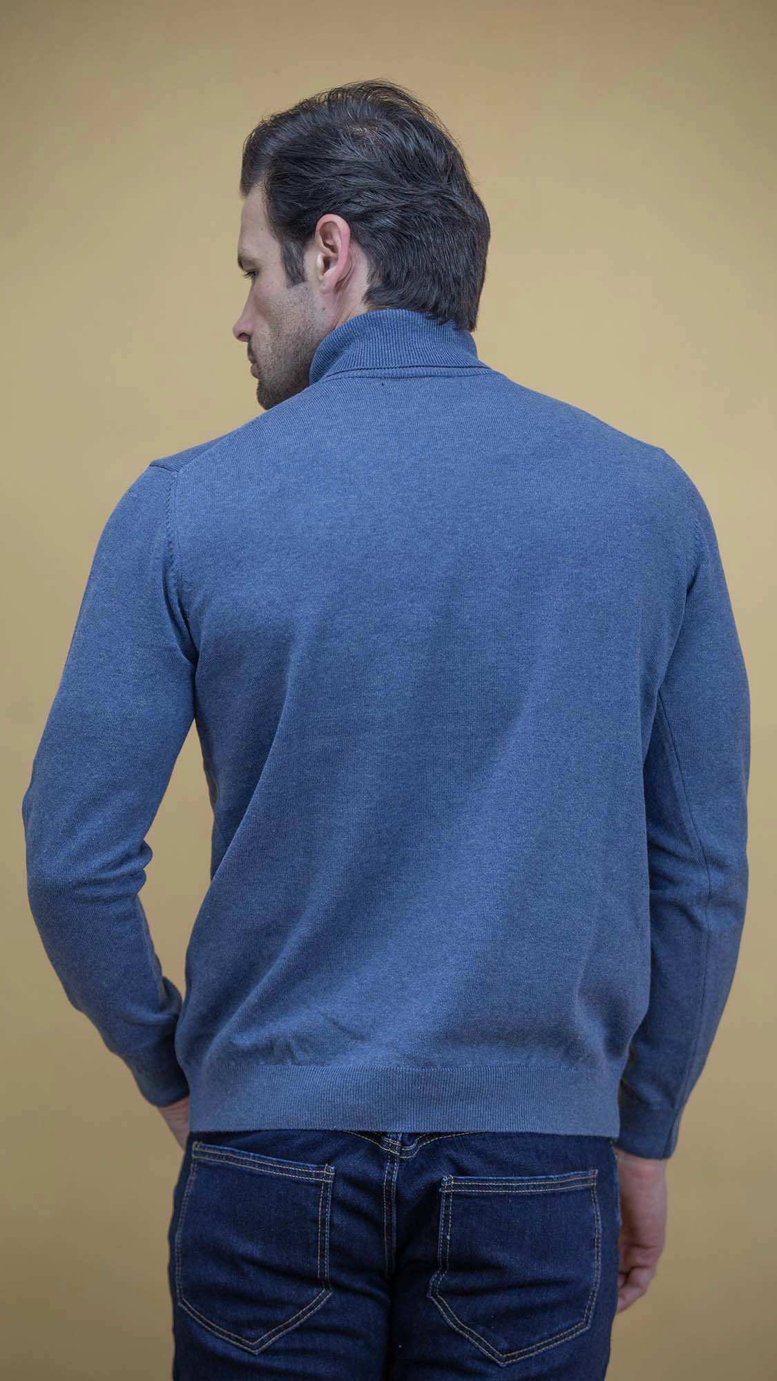 پلیور مردانه 5927 برندس Brands