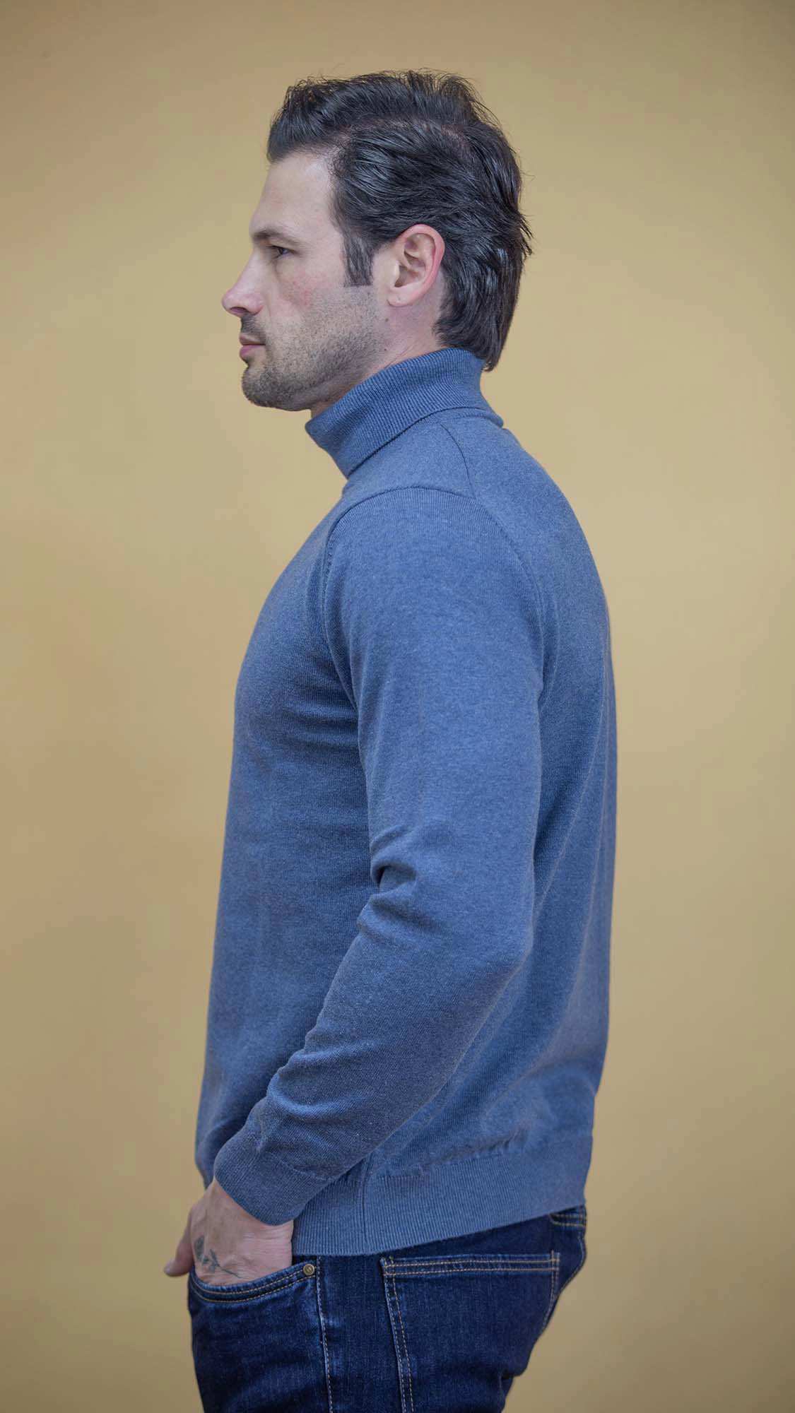 پلیور مردانه 5927 برندس Brands