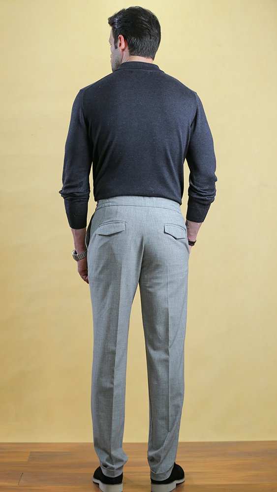 پلیور مردانه 5926 برندس Brands