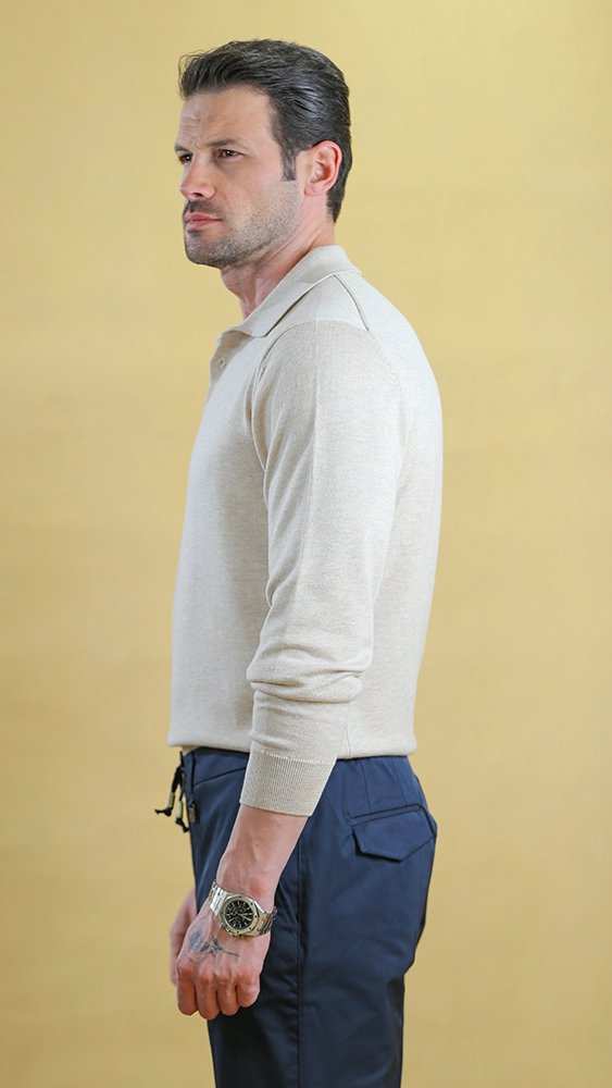 پلیور مردانه 5926 برندس Brands