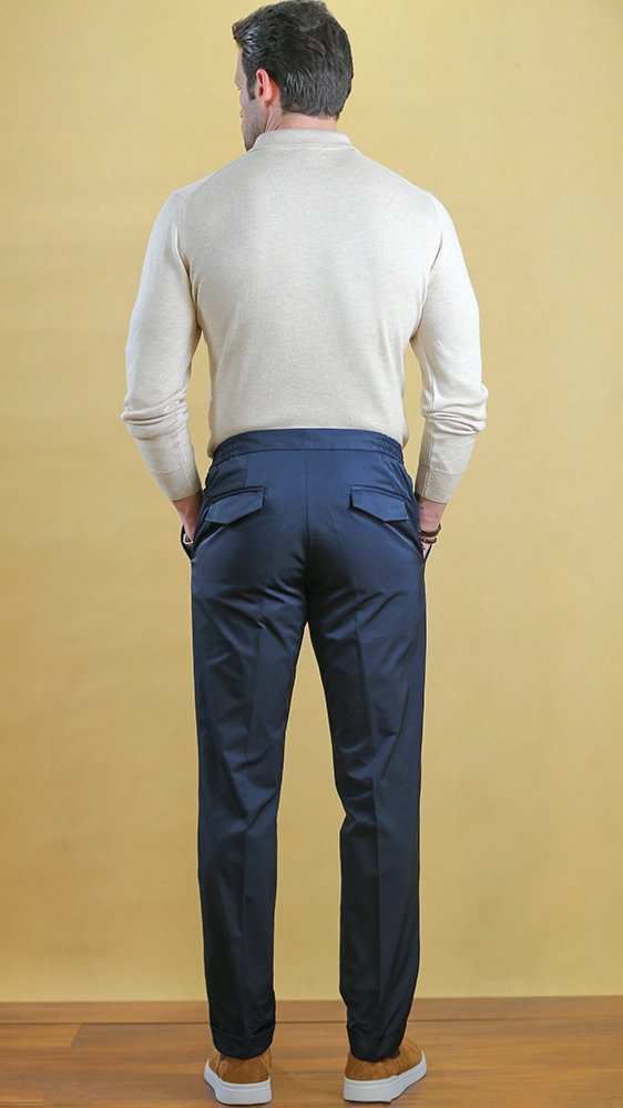 پلیور مردانه 5926 برندس Brands