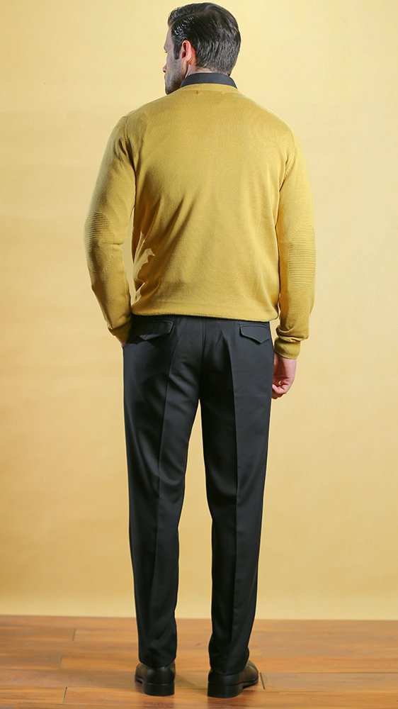 پلیور مردانه 5925 برندس Brands