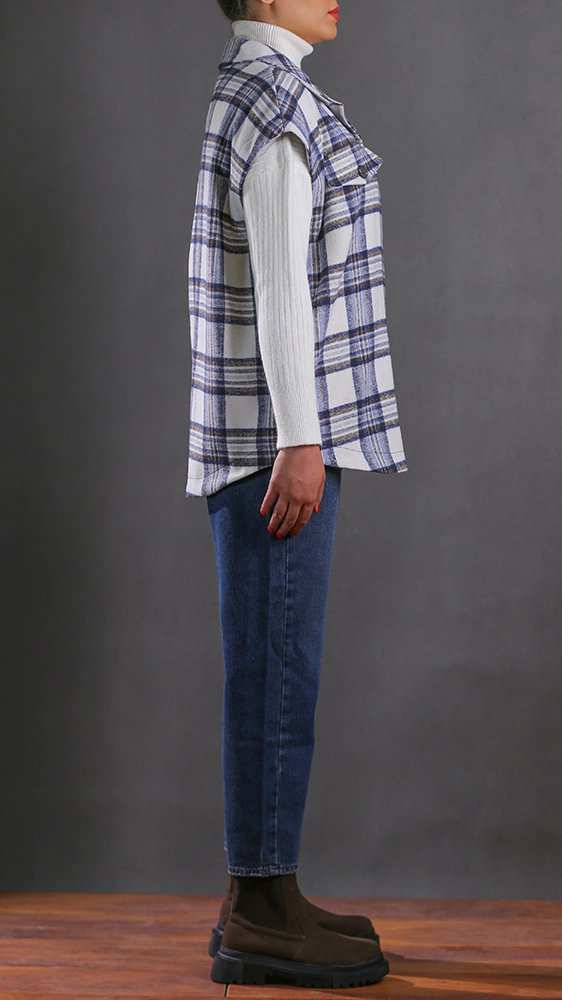 پافر زنانه J1066 برندس Brands