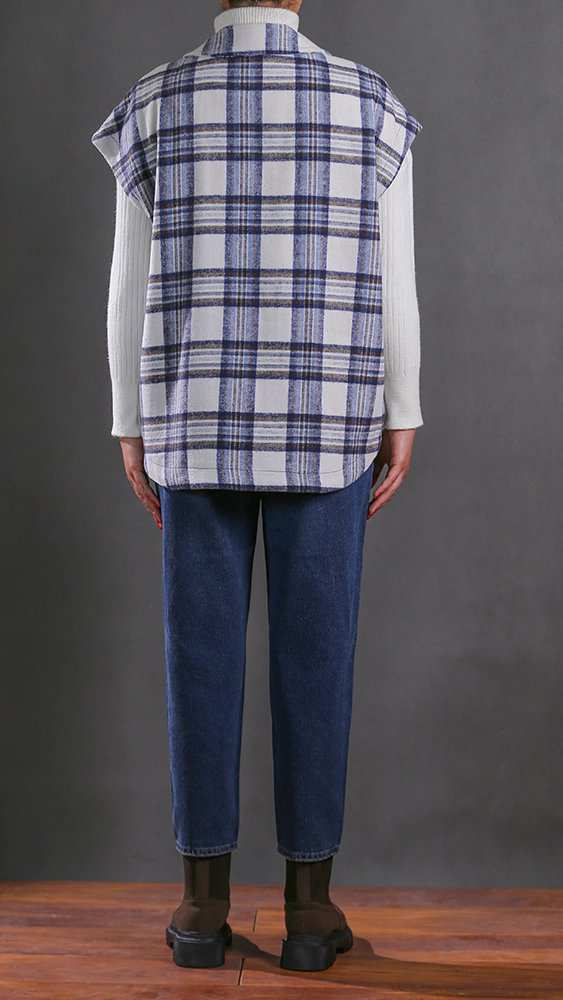 پافر زنانه J1066 برندس Brands