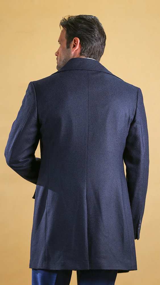 پالتو مردانه 80061 برندس Brands