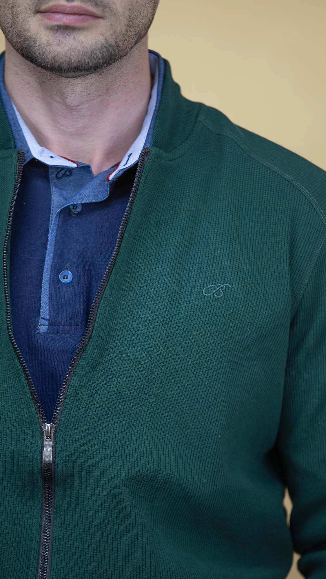 سویشرت مردانه 70018 برندس Brands