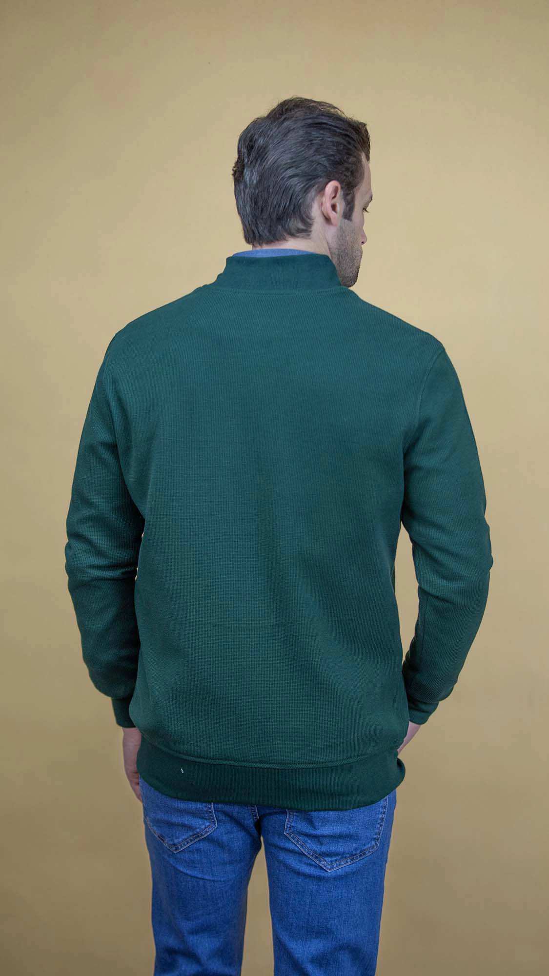 سویشرت مردانه 70018 برندس Brands