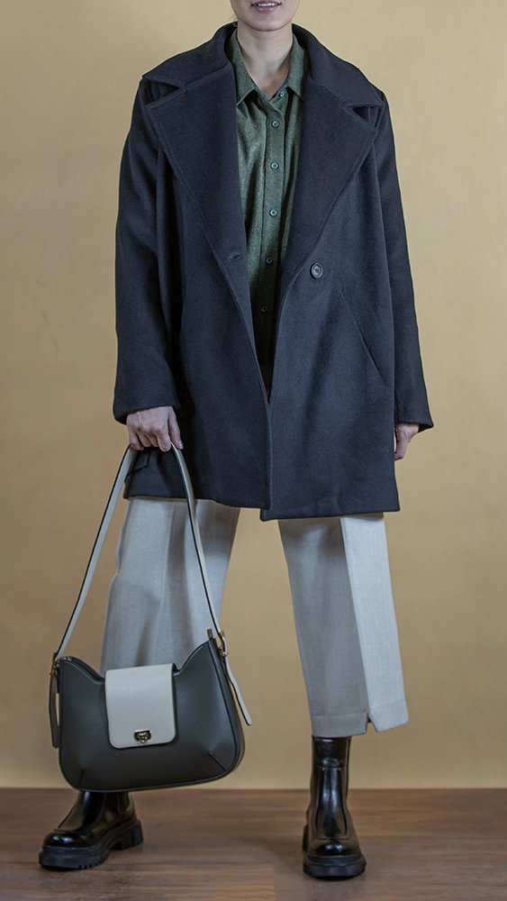 کیف زنانه S1 برندس Brands