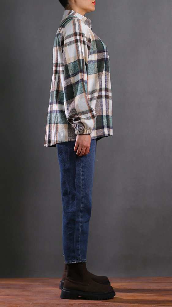 سویشرت زنانه J1073 برندس Brands