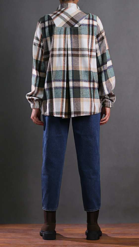 سویشرت زنانه J1073 برندس Brands