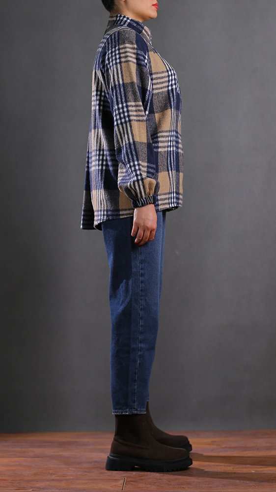 سویشرت زنانه J1073 برندس Brands