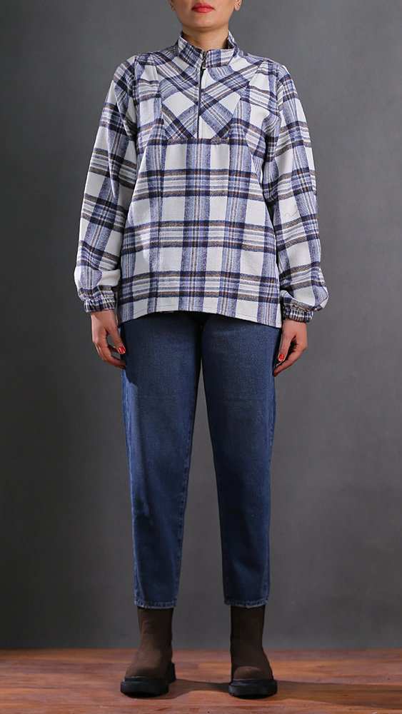 سویشرت زنانه J1073 برندس Brands