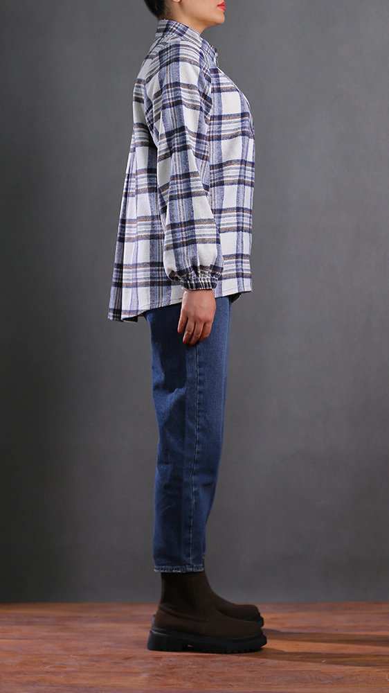 سویشرت زنانه J1073 برندس Brands