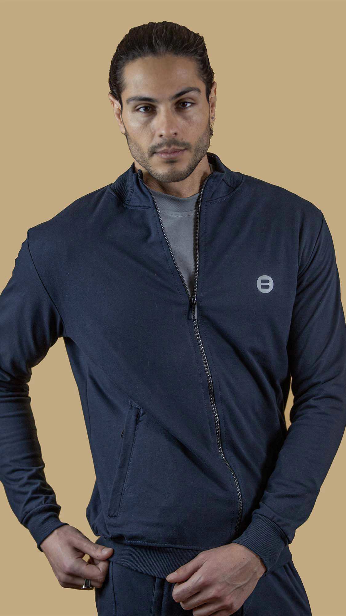 ست ورزشی مردانه 200017 برندس Brands