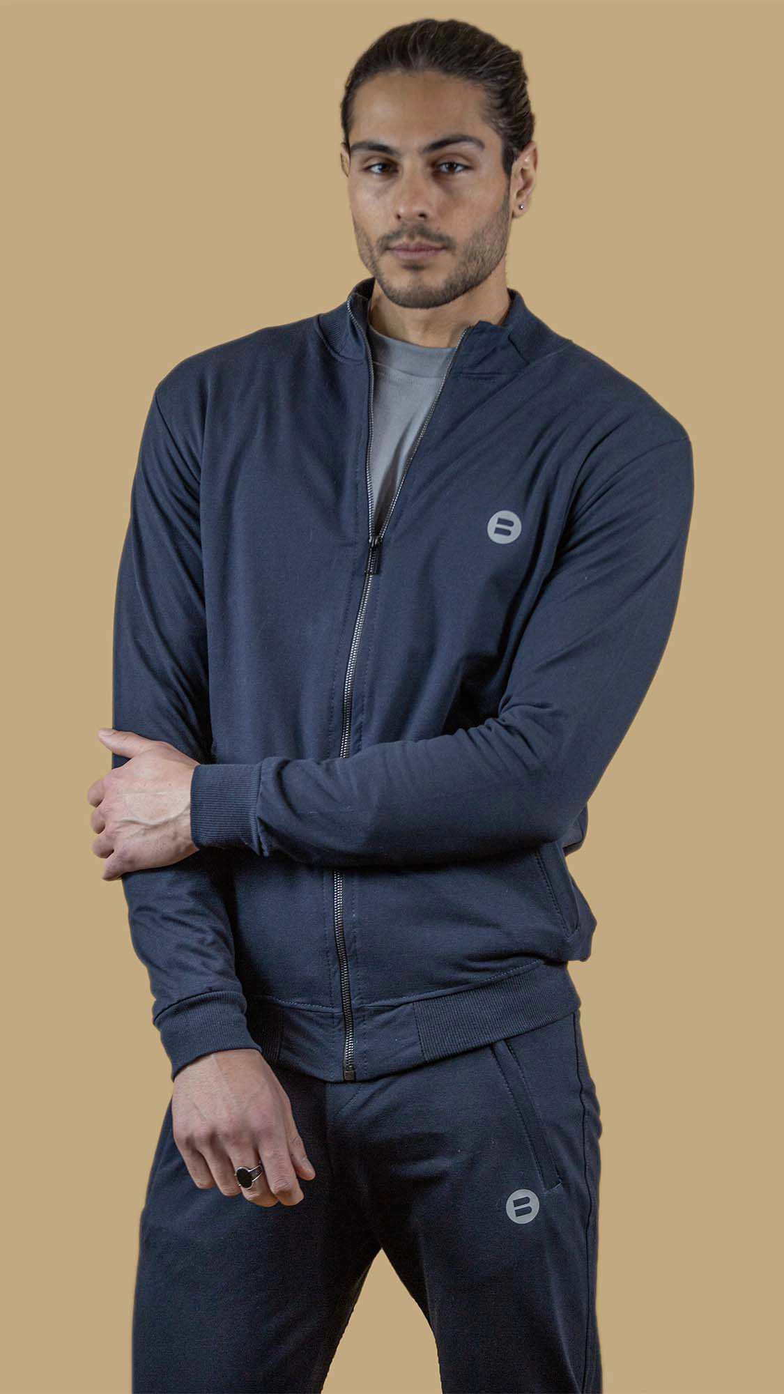 ست ورزشی مردانه 200017 برندس Brands