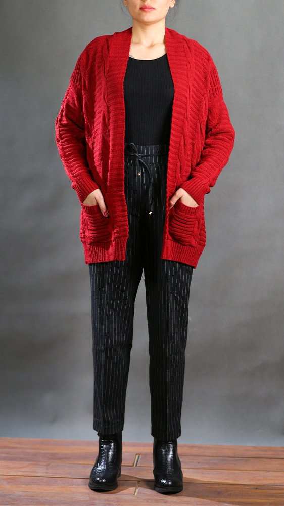 پلیور زنانه 4909 برندس Brands