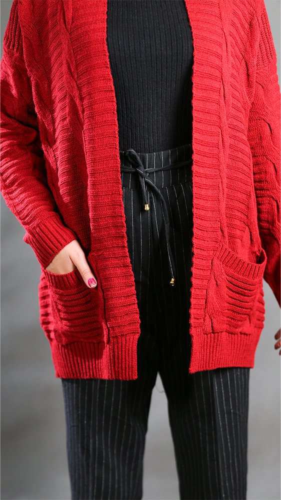 پلیور زنانه 4909 برندس Brands