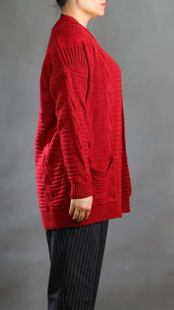 پلیور زنانه 4909 برندس Brands