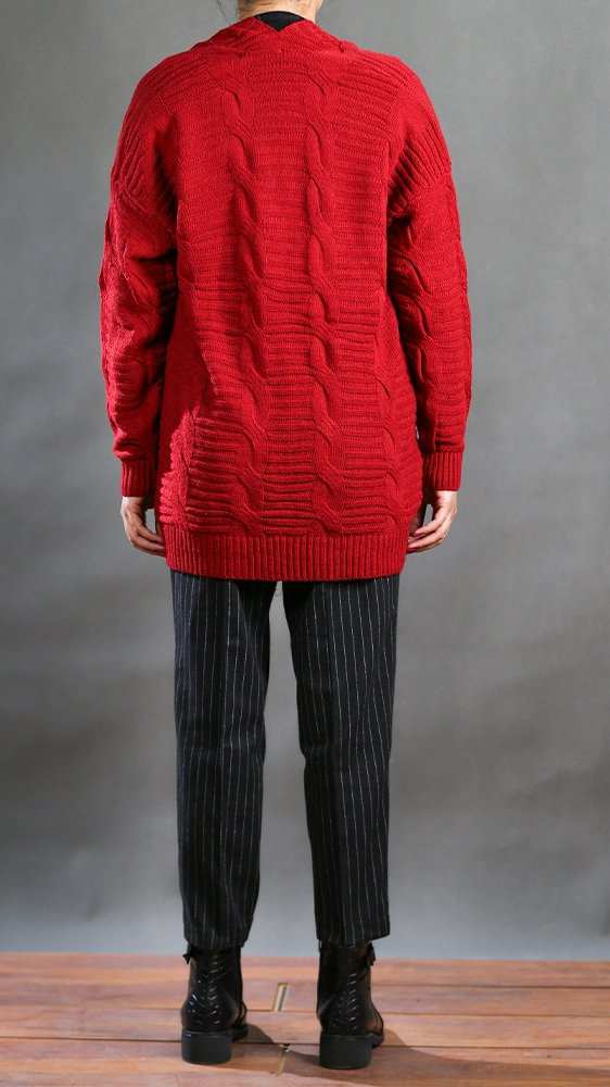 پلیور زنانه 4909 برندس Brands