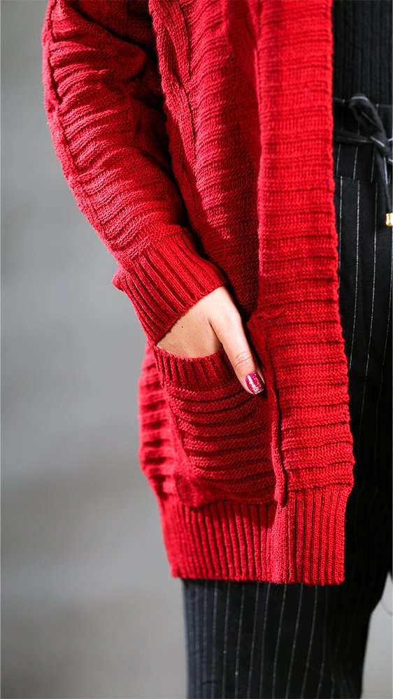 پلیور زنانه 4909 برندس Brands