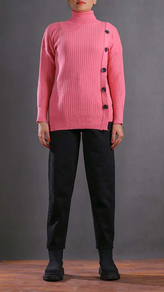 پلیور زنانه 4911 برندس Brands