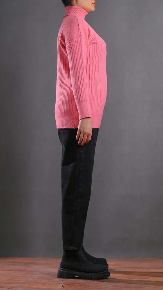 پلیور زنانه 4911 برندس Brands