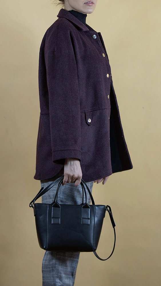 پالتو زنانه J1045 برندس