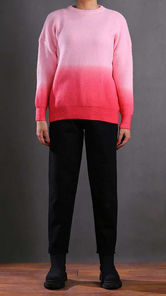 پلیور زنانه 4906 برندس Brands