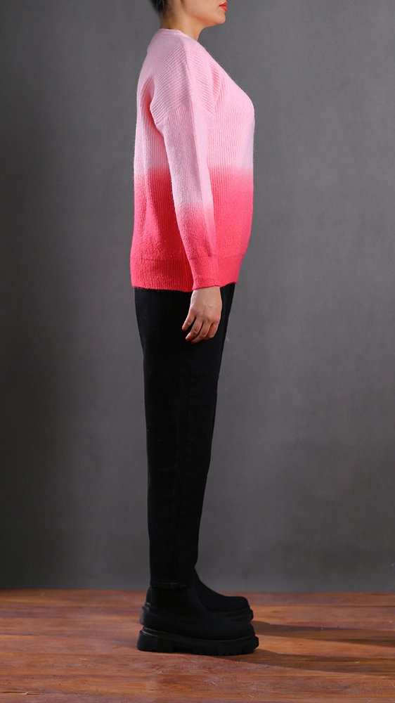 پلیور زنانه 4906 برندس Brands