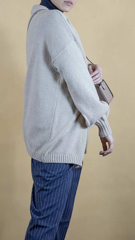 پلیور زنانه 4912 برندس