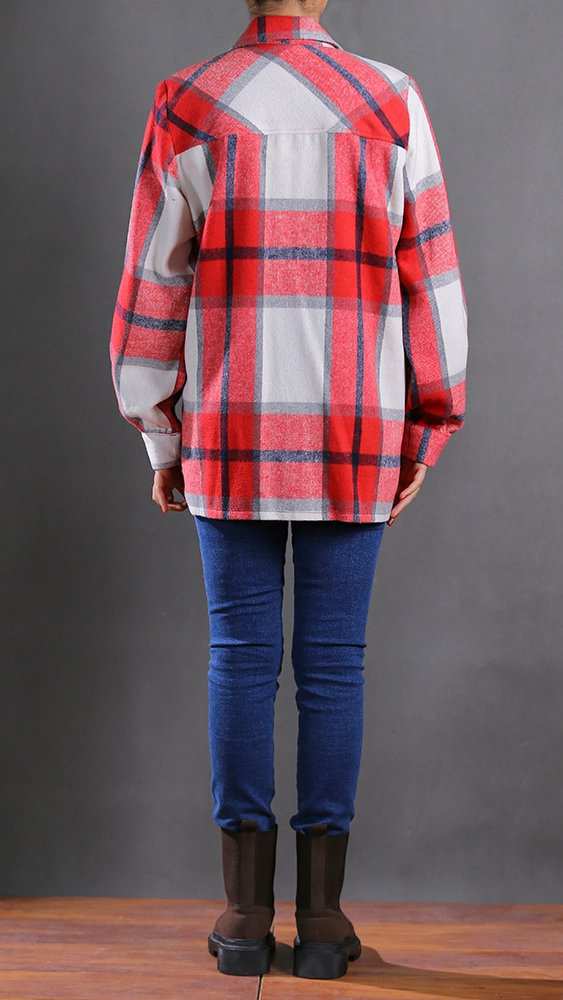 شومیز زنانه J1056 برندس