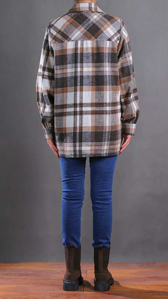 شومیز زنانه J1056 برندس