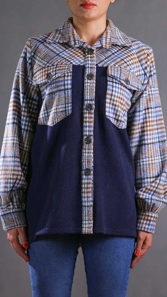 شومیز زنانه J1056 برندس