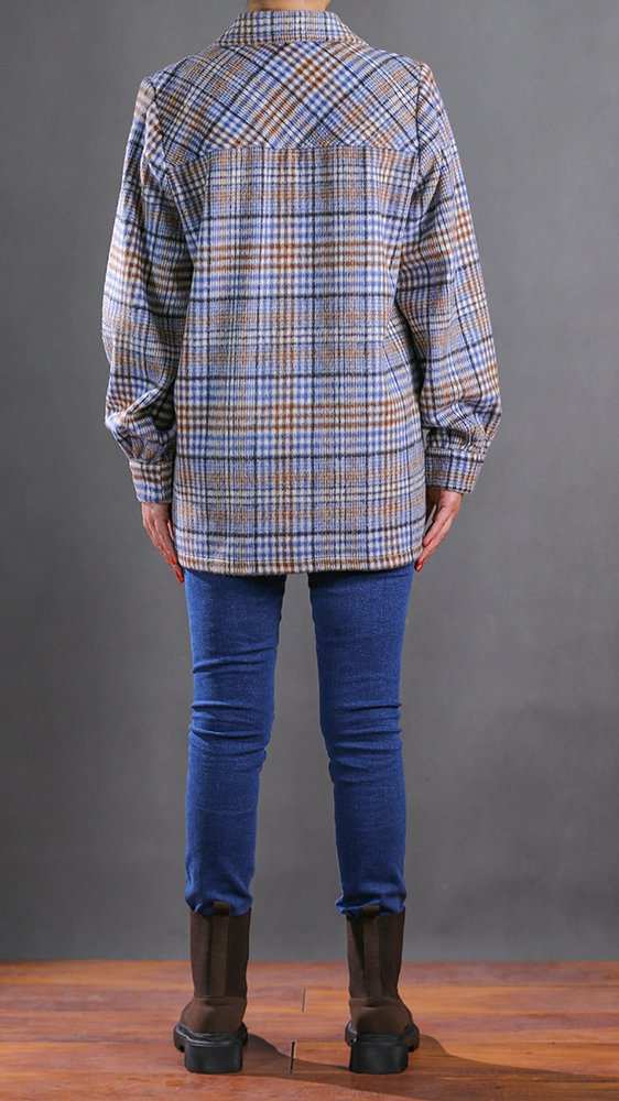 شومیز زنانه J1056 برندس