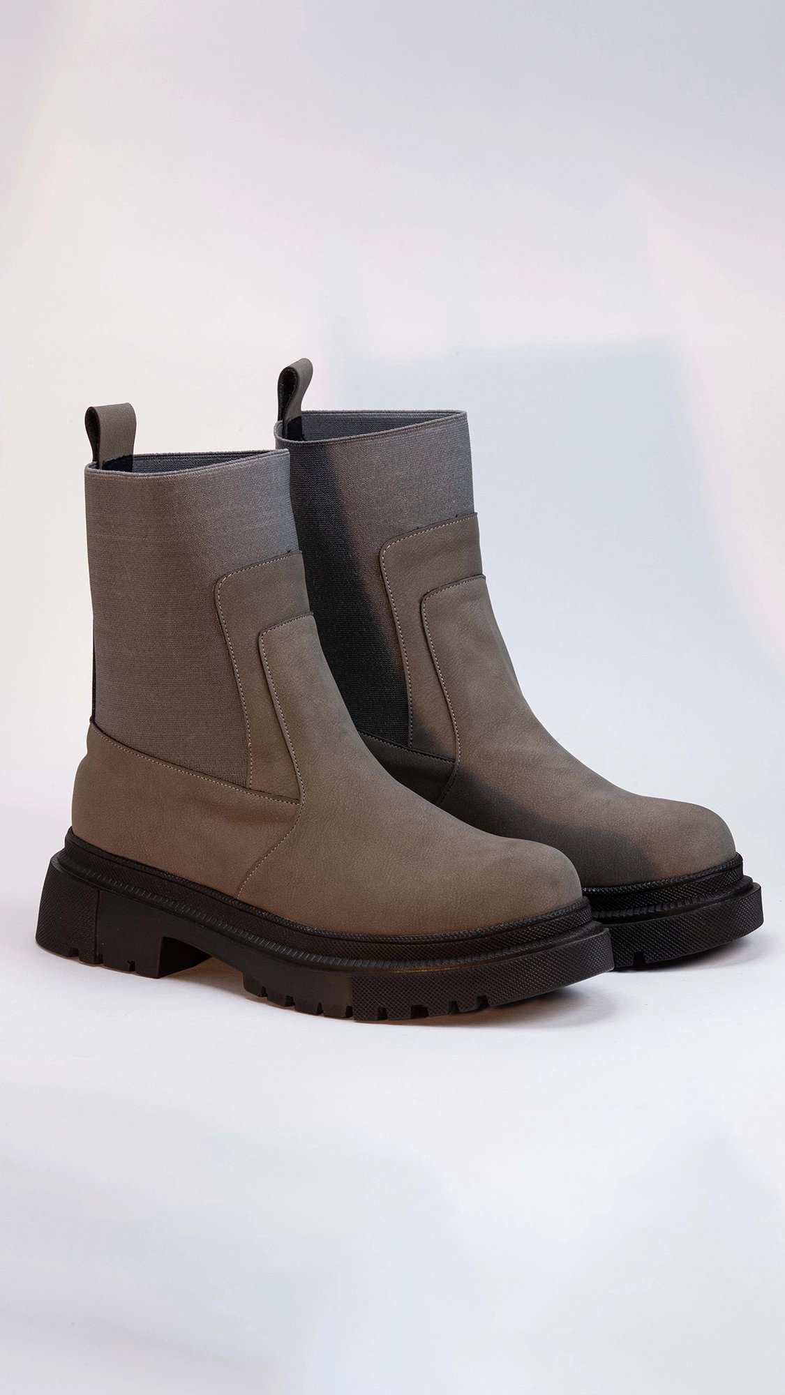 کفش زنانه B3 برندس Brands