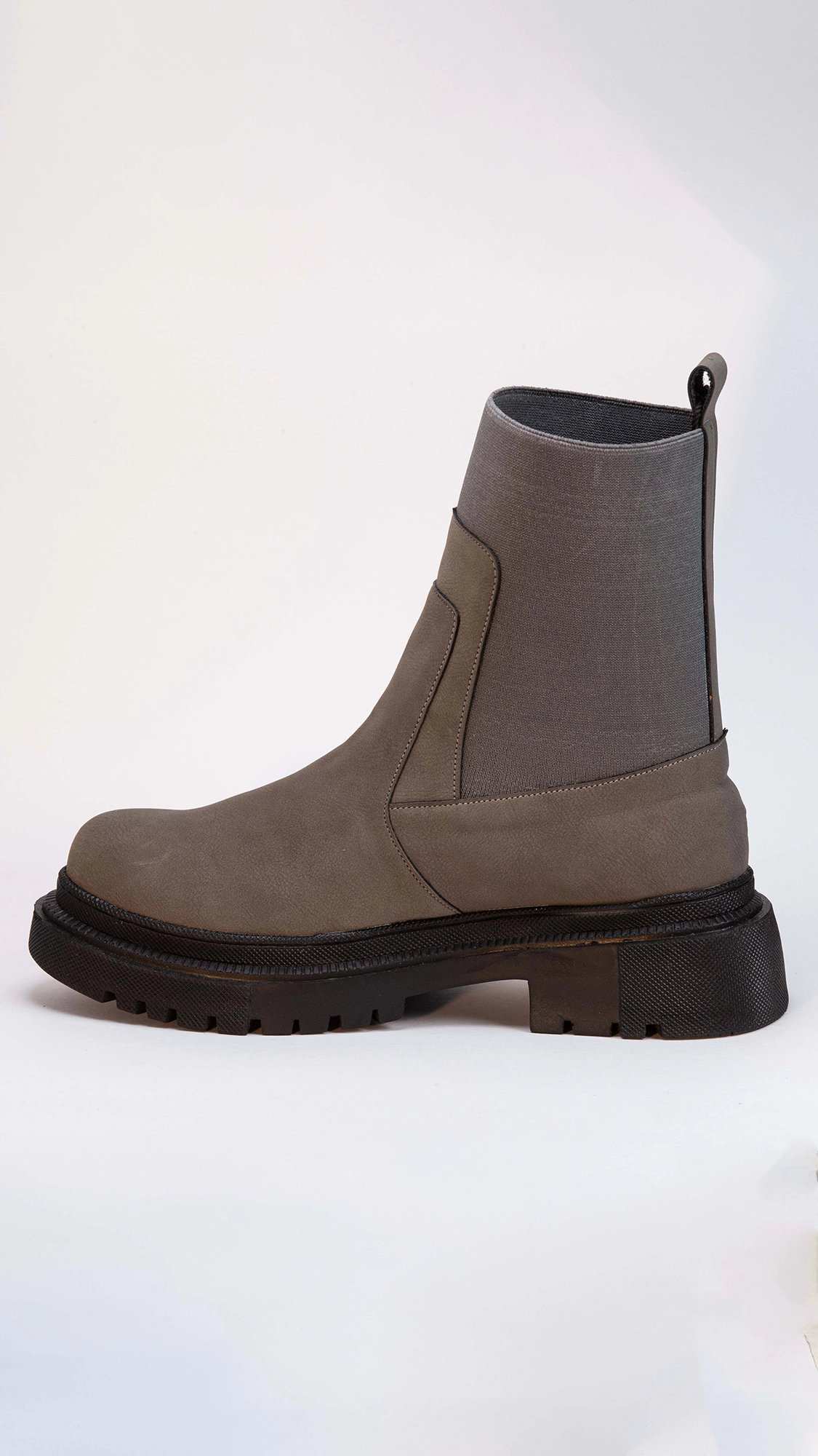 کفش زنانه B3 برندس Brands